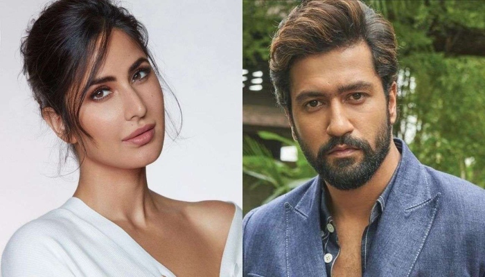 Katrina Kaif, Vicky Kaushal engaged secretly? Actress’ team clears the rumors
