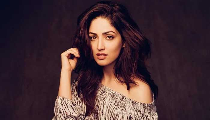 Yami Gautam expresses delight over fan’s sweet gesture 