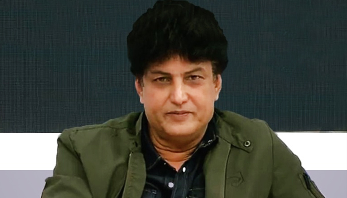 مینارِ پاکستان واقعے پر خلیل الرحمٰن قمر کا کیا کہنا ہے ؟