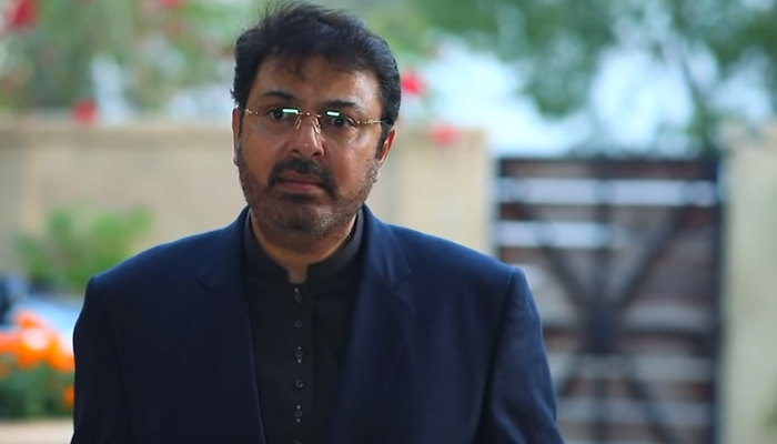 400 کا لشکرتھا، ِان کو عبرت ناک سزا دینی چاہیے، نعمان اعجاز