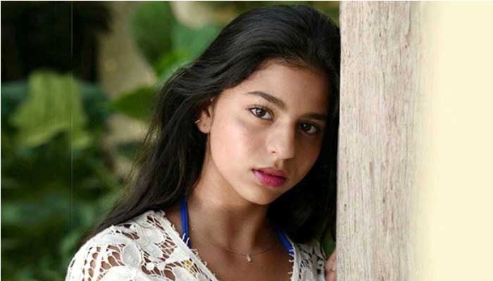 Suhana Khan shares sun-kissed pictures from Portugal vacay