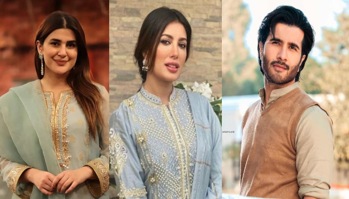 ‘Disgusted and horrified:’ Celebs seek justice for woman assaulted at Minar-e-Pakistan