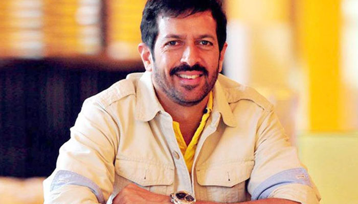 Kabir Khan says 'Taliban ideology will not allow' making movies in Afghanistan