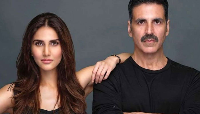 Vaani Kapoor is elated with 'Bell Bottom' theatrical release: 'Very courageous step'