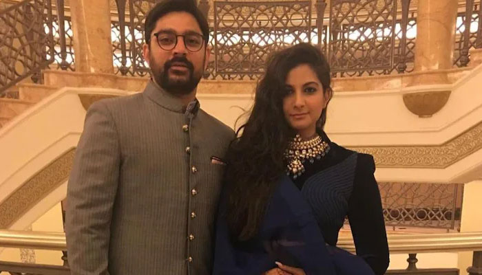 Rhea Kapoor, Karan Boolani send special card to celebrities not invited to the wedding