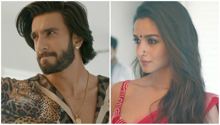 Alia Bhatt, Ranveer Singh share first glimpse from shooting of ‘Rocky Aur Rani Ki Prem Kahani’