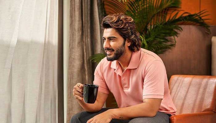 Arjun Kapoor shares his pain: ‘My parents separated and I took solace in food’