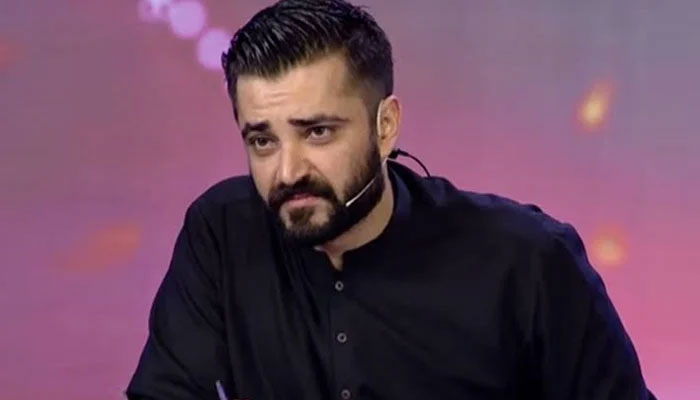 خُدا کی مقرر کردہ حدود میں بنائی گئیں فلمیں حرام نہیں: حمزہ علی عباسی