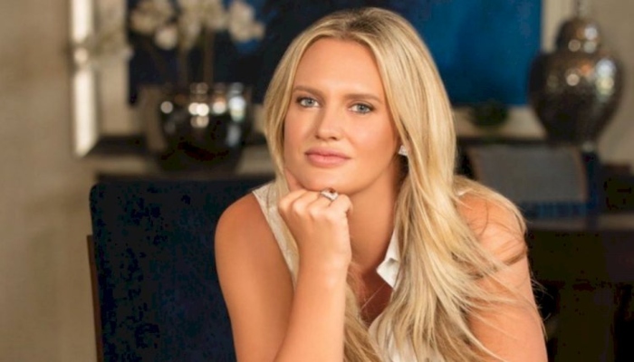 Shaniera Akram’s tweet about apologizing to ‘good men’ sparks outrage on Twitter