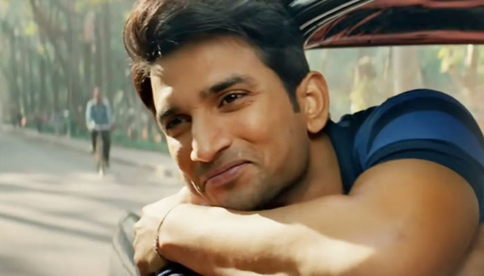 Sushant Singh Rajput's Facebook DP changes, 'How is this possible?' ask fans