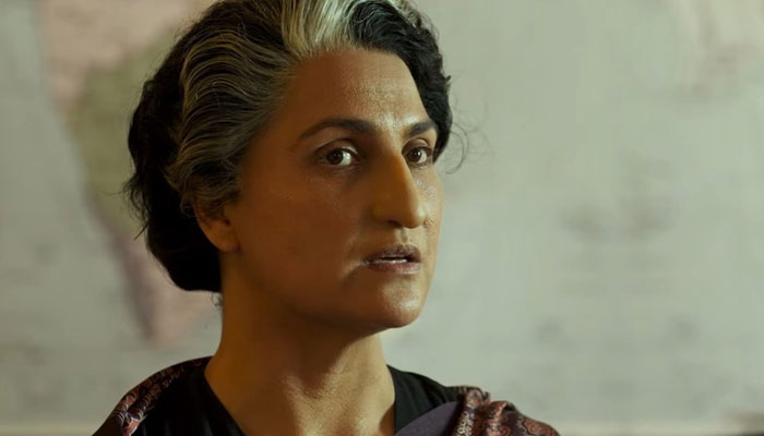 Akshay Kumar says Lara Dutt 'laughed' when he offered her to play Indira Gandhi in Bell Bottom