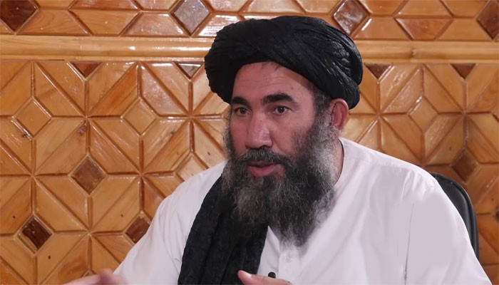طالبان نہیں امریکی سوچ میں تبدیلی آئی ہے: ملا ضعیف - Vimarsana News