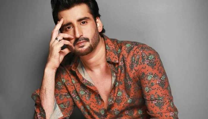 Agha Ali touches upon rampant PDA trend on photo sharing apps