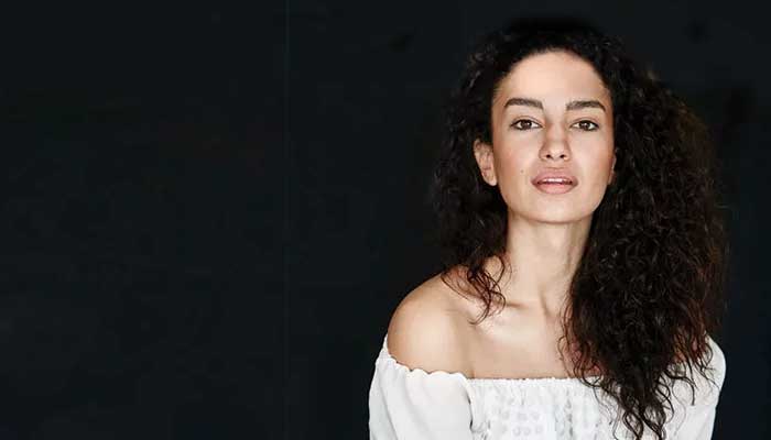 Elena Fernandes addresses her weakness of Hindi diction