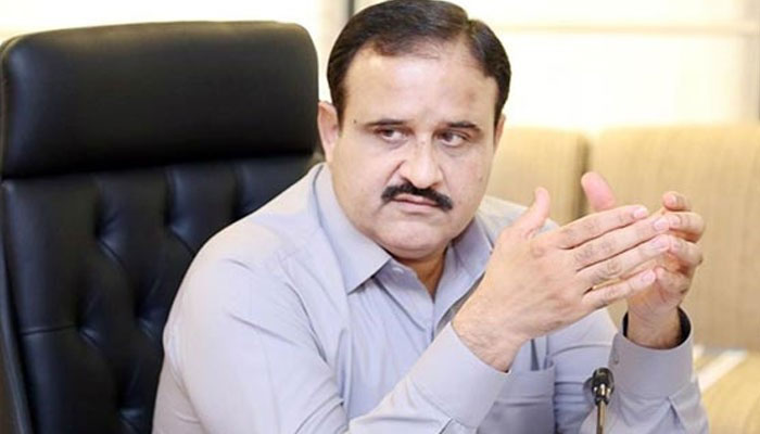 پنجاب خطے میں ایئر ایمبولینس شروع کرنیوالا پہلا صوبہ ہوگا: عثمان بزادر