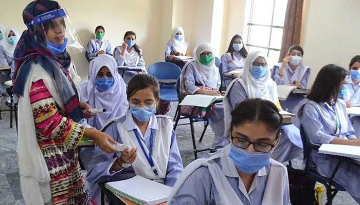 سندھ میں اسکولز کھولنے کا فیصلہ کب ہوگا؟ - Vimarsana News