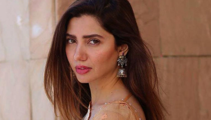 دبئی میں عورت پر بُری نظر ڈالنے والے کو بھی فوری جیل ہوجاتی ہے: ماہرہ خان