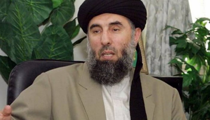 بھارت نے ماضی میں افغانستان کی آزادی کی جنگ کی مخالفت کی تھی، گلبدین حکمت یار