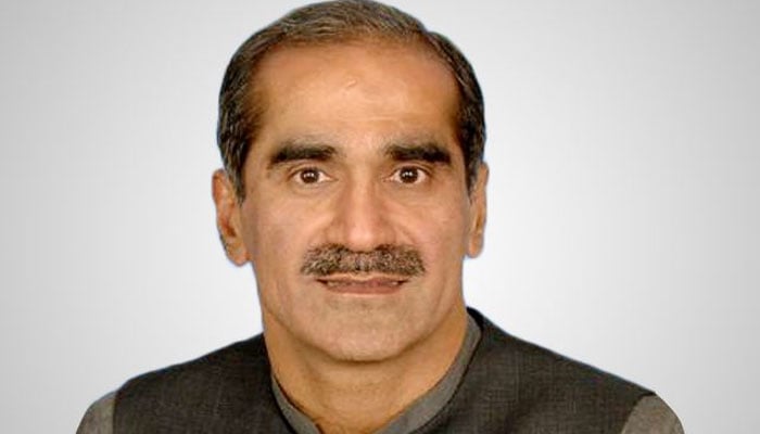 ملک سے انتقام کی سیاست کا خاتمہ چاہتے ہیں، خواجہ سعد رفیق