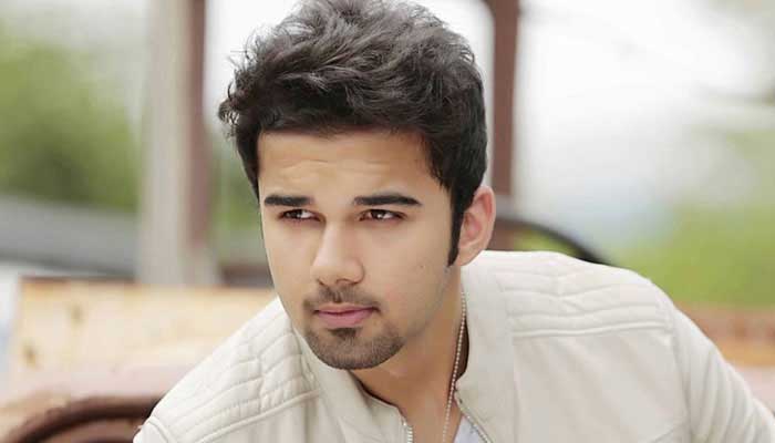 ‘Ek Dua’: Avinash Mukherjee displays his writing skills