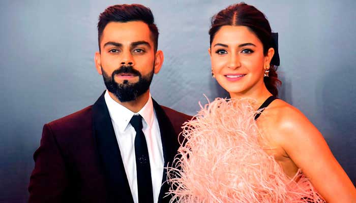 Anushka Sharma, Virat Kohli share sneak peek from Onam festival