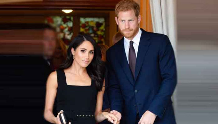 میگھن مارکل کا بیٹی کیلئے منگنی کی انگوٹھی میں پھر تبدیلی کا ارادہ