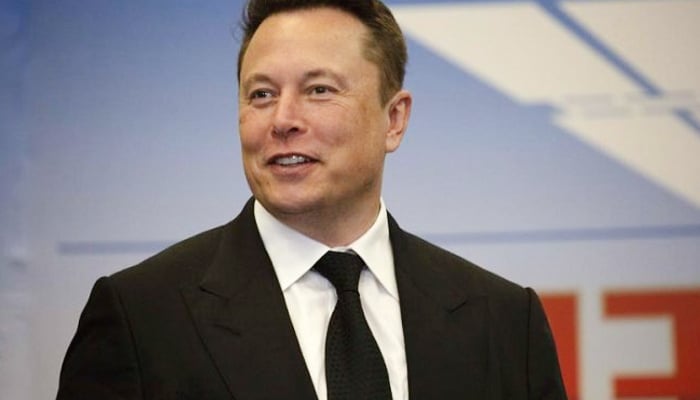 ایلون مسک جیف بیزوس سے آگے نکل گئے