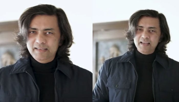 سجاد علی نے اپنی سالگرہ پر مداحوں کو خوشخبری سنادی