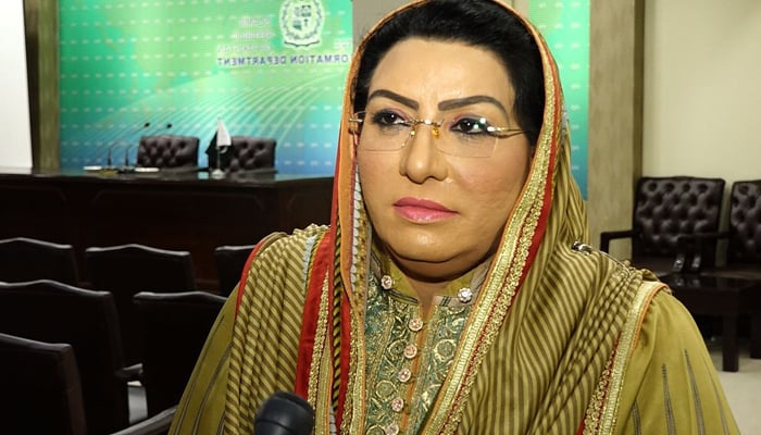 اسکرین پر نہیں ہوتی تو عوام میری کمی کو محسوس کرتے ہیں، فردوس عاشق