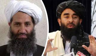 ’شیخ الحدیث ہیبت اللّٰہ زندہ ہیں‘