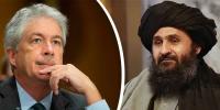 ملا برادر سے CIA ڈائریکٹر کی خفیہ ملاقات