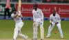 دوسرا ٹیسٹ: پاکستان نے دوسری اننگز 176 رنز پر ڈکلیئر کردی