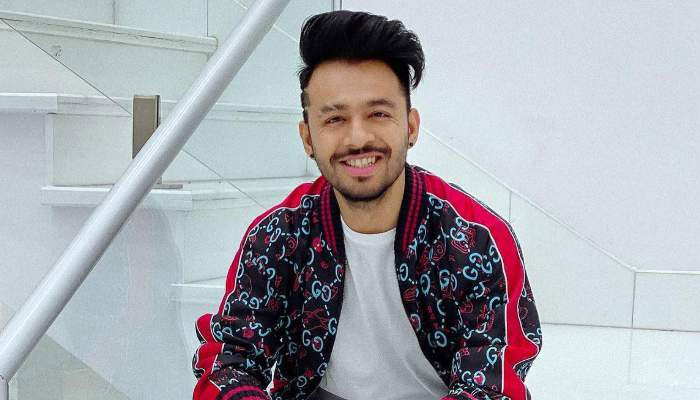 Tony Kakkar says 'answer to everything is love' after Saath Kya Nibhaoge remake