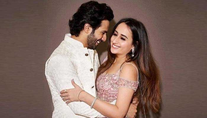 Varun Dhawan touches upon reason for low key wedding with Natasha Dalal