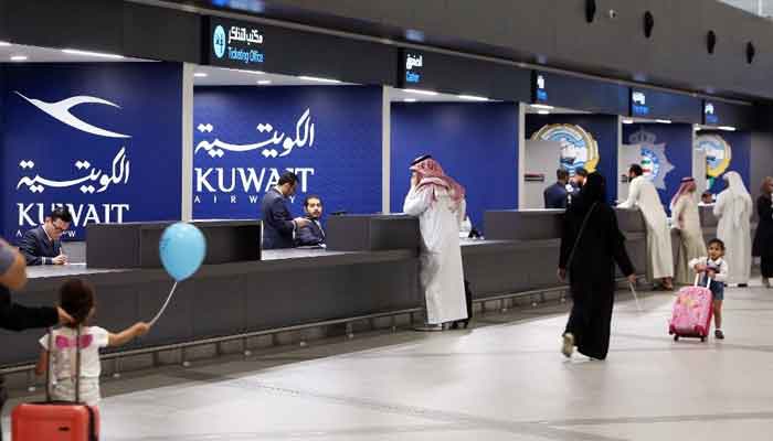 کویت کا پاکستان کیلئے براہ راست پروازوں کی بحالی کا اعلان