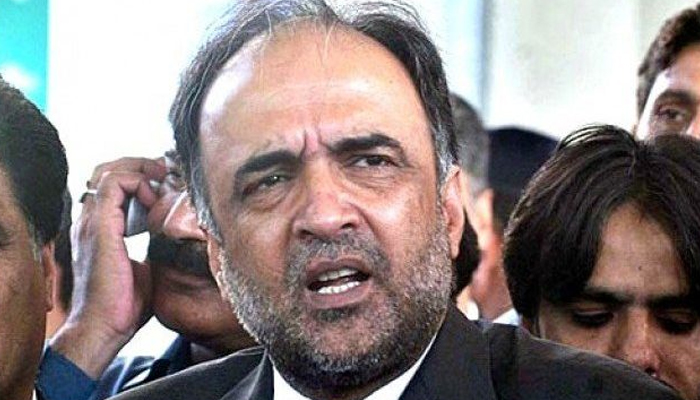 تبدیلی سرکار 3 سال میں دواؤں کی رجسٹریشن کا میکنزم تک نہیں بنا سکی، قمر زمان کائرہ