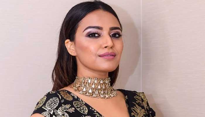 Swara Bhasker consults psychologist to better understand upcoming role