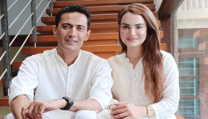 ‘My husband is not my child,’ Nadia Hussain explains on not performing partner's domestic tasks