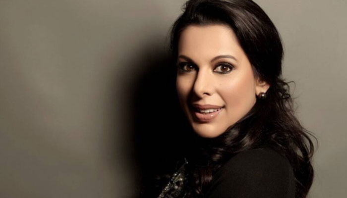 Pooja Bedi says COVID-19 vaccine is 'illogical' and 'sinister': Here's Why