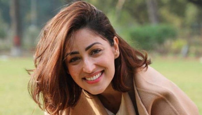 Yami Gautam wraps up shoot for ‘Lost’, shares note on having unforgettable experiences