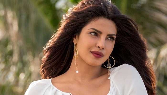 ‘Citadel’: Priyanka Chopra in action on film sets