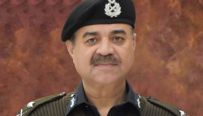 افغانستان کے حالات کے بعد خیبرپختونخوا میں چیلنجز بڑھ گئے ہیں، آئی جی