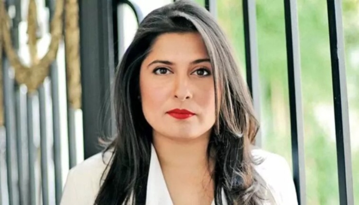 Sharmeen Obaid-Chinoy launches platform to support female filmmakers in Pakistan