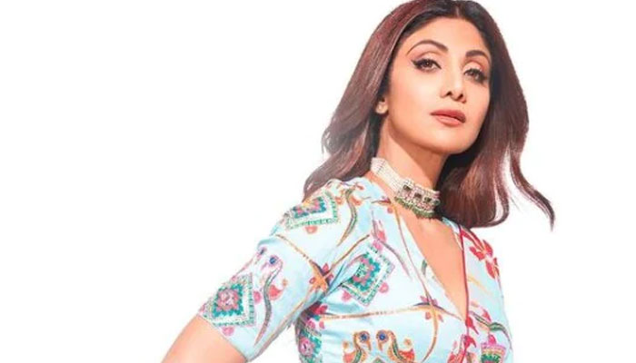 Shilpa Shetty shares cryptic note amid Raj Kundra's arrest : 'Made a mistake, but it's ok'