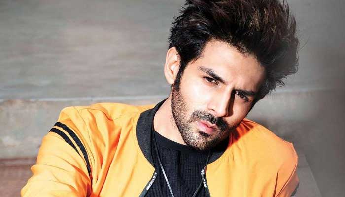 ‘Freddy’: Kartik Aryan drops glimpse of new look from sets