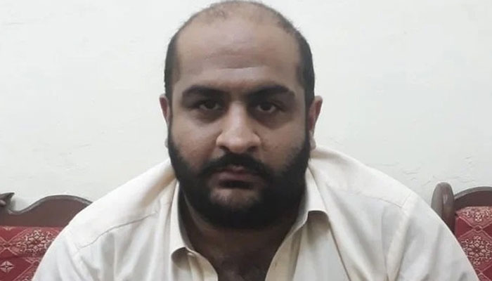 عثمان مرزا کے جوڈیشل ریمانڈ میں توسیع