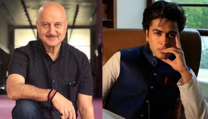 Shehzad Roy corrects Bollywood actor Anupam Kher’s claim over viral video
