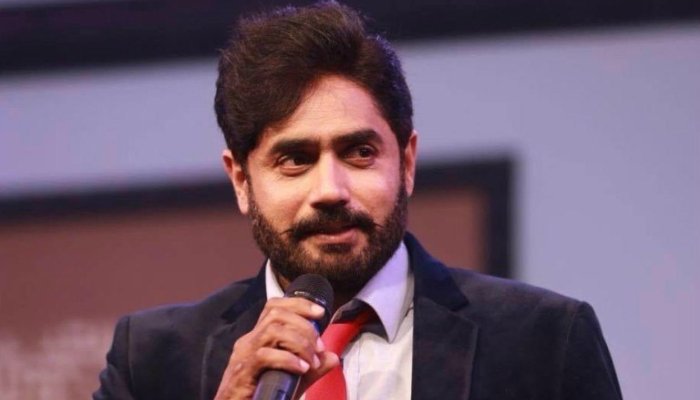 Abrar-ul-Haq’s hilarious take on ‘Baby Shark’, criticizes young mothers for ignoring children