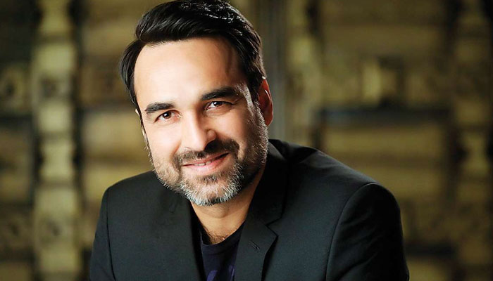 Pankaj Tripathi's packed schedule is causing mental strain: 'Not getting any break'
