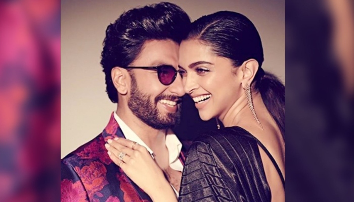 Deepika Padukone poses for Insta snap, Ranveer Singh drops a ‘hot’ comment